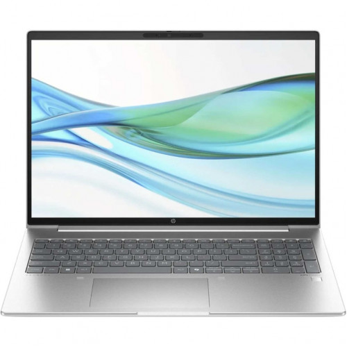 Ноутбук HP ProBook 460 G11 16 IPS/ i7-155U Ultra/16GB/512GB SSD (A38BHET_32Win11P) Silver