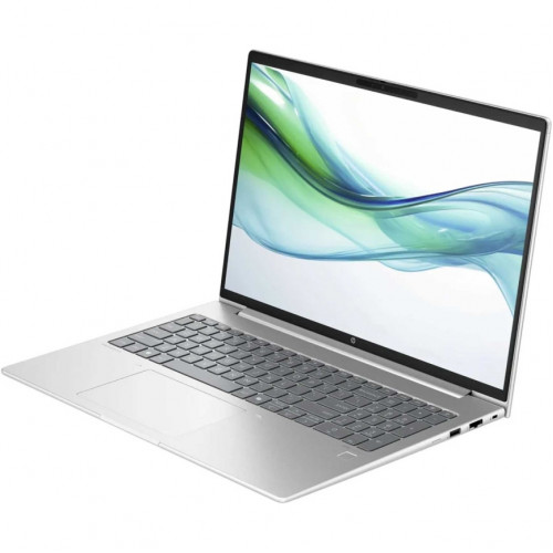 Ноутбук HP ProBook 460 G11 16 IPS/ i7-155U Ultra/16GB/512GB SSD (A38BHET_32Win11P) Silver