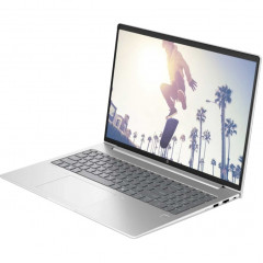 Ноутбук HP ProBook 460 G11 16 IPS/ i7-155U Ultra/32GB/1TB SSD (9L7D6AV) Silver