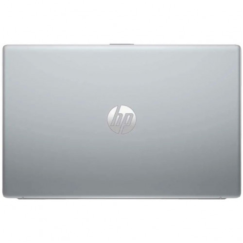 Ноутбук HP ProBook 470 G10 17.3 FHD IPS/ i5-1335U/16Gb/512Gb SSD (8A6D0EA) Silver