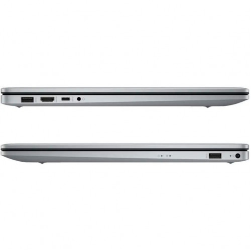 Ноутбук HP ProBook 470 G10 17.3 FHD IPS/ i5-1335U/16Gb/512Gb SSD (8A6D0EA) Silver