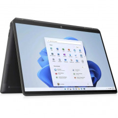 Ноутбук HP Spectre x360 14-ef2013ci 13.5 OLED/ i7-1355U/16Gb/1Tb SSD (9C902EA) Black