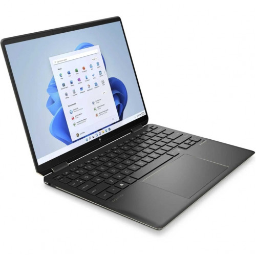 Ноутбук HP Spectre x360 14-ef2013ci 13.5 OLED/ i7-1355U/16Gb/1Tb SSD (9C902EA) Black