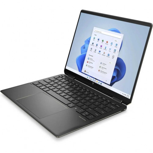 Ноутбук HP Spectre x360 14-ef2013ci 13.5 OLED/ i7-1355U/16Gb/1Tb SSD (9C902EA) Black