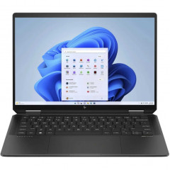 Ноутбук HP Spectre x360 14-eu0013dx 14 2.8K OLED/ i7-155H Ultra/16Gb/1Tb SSD (979L2UA) Black