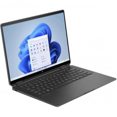 Ноутбук HP Spectre x360 14-eu0013dx 14 2.8K OLED/ i7-155H Ultra/16Gb/1Tb SSD (979L2UA) Black