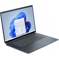 Ноутбук HP Spectre x360 16-aa0002ci 16 3K OLED/ i7-155H Ultra/32Gb/1Tb SSD (A16KFEA) Blue