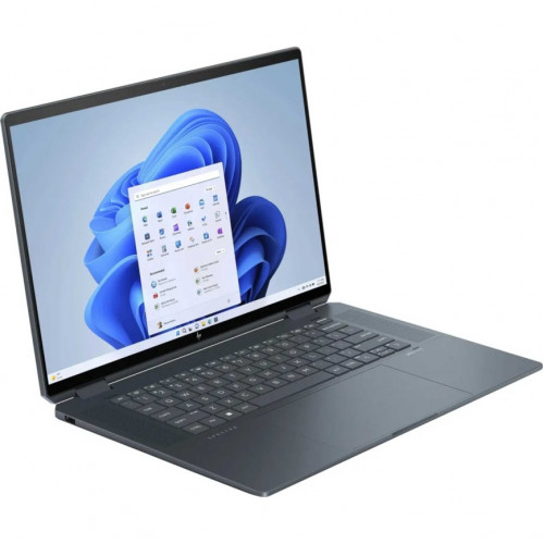 Ноутбук HP Spectre x360 16-aa0002ci 16 3K OLED/ i7-155H Ultra/32Gb/1Tb SSD (A16KFEA) Blue