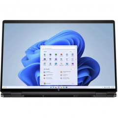 Ноутбук HP Spectre x360 16-aa0003ci 16 WQUXGA IPS/ i7-155H Ultra/16Gb/512Gb SSD (A74LREA) Black