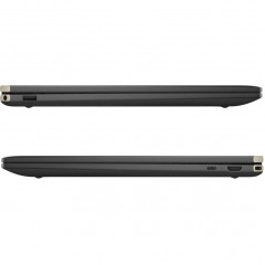 Ноутбук HP Spectre x360 16-aa0003ci 16 WQUXGA IPS/ i7-155H Ultra/16Gb/512Gb SSD (A74LREA) Black