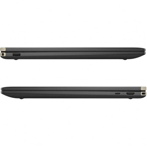 Ноутбук HP Spectre x360 16-aa0003ci 16 WQUXGA IPS/ i7-155H Ultra/16Gb/512Gb SSD (A74LREA) Black