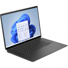 Ноутбук HP Spectre x360 16-aa0003ci 16 WQUXGA IPS/ i7-155H Ultra/16Gb/512Gb SSD (A74LREA) Black