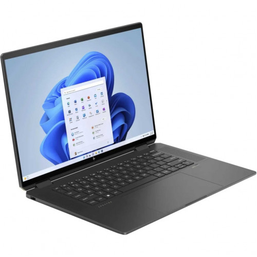 Ноутбук HP Spectre x360 16-aa0003ci 16 WQUXGA IPS/ i7-155H Ultra/16Gb/512Gb SSD (A74LREA) Black
