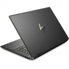 Ноутбук HP Spectre x360 16-f1022nn 16 WQUXGA OLED/ i7-1260P/16Gb/1Tb SSD (7N7G2EA) Black