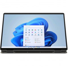 Ноутбук HP Spectre x360 16-f1022nn 16 WQUXGA OLED/ i7-1260P/16Gb/1Tb SSD (7N7G2EA) Black