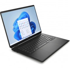 Ноутбук HP Spectre x360 16-f1022nn 16 WQUXGA OLED/ i7-1260P/16Gb/1Tb SSD (7N7G2EA) Black