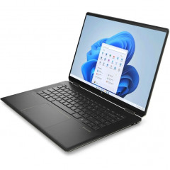 Ноутбук HP Spectre x360 16-f1022nn 16 WQUXGA OLED/ i7-1260P/16Gb/1Tb SSD (7N7G2EA) Black