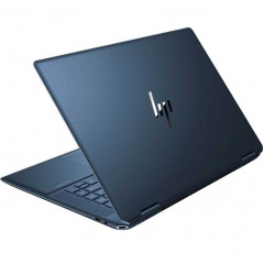 Ноутбук HP Spectre x360 16-f1028nn 16 3K IPS/ i7-1260P/16Gb/512Gb SSD (79S16EA) Blue