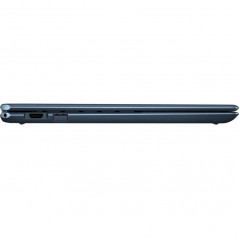 Ноутбук HP Spectre x360 16-f1028nn 16 3K IPS/ i7-1260P/16Gb/512Gb SSD (79S16EA) Blue