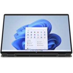 Ноутбук HP Spectre x360 16-f1031nn 16 3K IPS/ i7-12700H/16Gb/512Gb SSD (79S17EA) Black