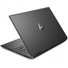 Ноутбук HP Spectre x360 16-f1031nn 16 3K IPS/ i7-12700H/16Gb/512Gb SSD (79S17EA) Black