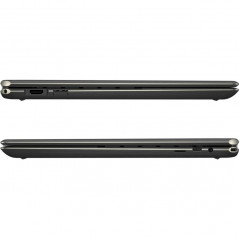 Ноутбук HP Spectre x360 16-f1031nn 16 3K IPS/ i7-12700H/16Gb/512Gb SSD (79S17EA) Black
