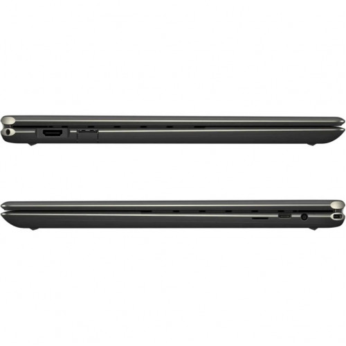 Ноутбук HP Spectre x360 16-f1031nn 16 3K IPS/ i7-12700H/16Gb/512Gb SSD (79S17EA) Black