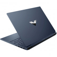 Ноутбук HP Victus 15-fa0033dx 15.6 FHD IPS/ i5-12450H/8Gb/512Gb SSD (9T9R8UA) Blue