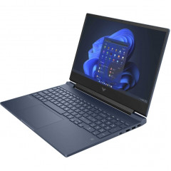 Ноутбук HP Victus 15-fa0033dx 15.6 FHD IPS/ i5-12450H/8Gb/512Gb SSD (9T9R8UA) Blue
