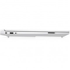 Ноутбук HP Victus 15-fa0096ci 15.6 FHD IPS/ i5-12450H/16Gb/512Gb SSD (A74LFEA) White