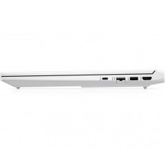 Ноутбук HP Victus 15-fa0096ci 15.6 FHD IPS/ i5-12450H/16Gb/512Gb SSD (A74LFEA) White