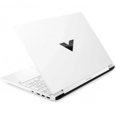 Ноутбук HP Victus 15-fa1033nn 15.6 FHD IPS/ i5-12500H/16Gb/512Gb SSD (A0MY5EA) White