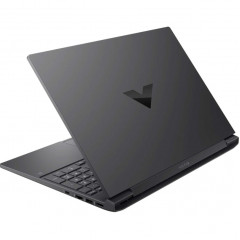 Ноутбук HP Victus 15-fa1035ci 15.6 FHD IPS/ i7-13700H/16Gb/512Gb SSD (84J96EA) Silver