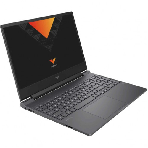 Ноутбук HP Victus 15-fa1035ci 15.6 FHD IPS/ i7-13700H/16Gb/512Gb SSD (84J96EA) Silver
