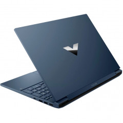 Ноутбук HP Victus 15-fb2009ci 15.6 FHD IPS/ R5-8645HS/16Gb/512Gb SSD (A1WD6EA) Blue