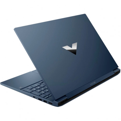 Ноутбук HP Victus 15-fb2009ci 15.6 FHD IPS/ R5-8645HS/16Gb/512Gb SSD (A1WD6EA) Blue