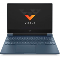 Ноутбук HP Victus 15-fb2009ci 15.6 FHD IPS/ R5-8645HS/16Gb/512Gb SSD (A1WD6EA) Blue
