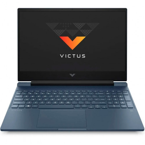 Ноутбук HP Victus 15-fb2009ci 15.6 FHD IPS/ R5-8645HS/16Gb/512Gb SSD (A1WD6EA) Blue