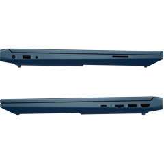 Ноутбук HP Victus 15-fb2009ci 15.6 FHD IPS/ R5-8645HS/16Gb/512Gb SSD (A1WD6EA) Blue