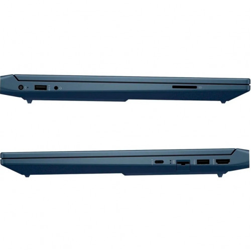 Ноутбук HP Victus 15-fb2009ci 15.6 FHD IPS/ R5-8645HS/16Gb/512Gb SSD (A1WD6EA) Blue