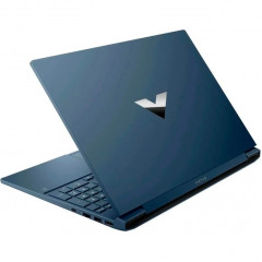 Ноутбук HP Victus 15-fb2031ci 15.6 FHD IPS/ R7-8845HS/16Gb/512Gb SSD (A74LLEA) Blue