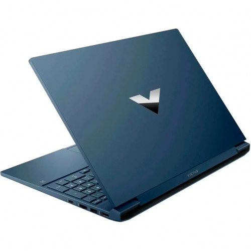 Ноутбук HP Victus 15-fb2031ci 15.6 FHD IPS/ R7-8845HS/16Gb/512Gb SSD (A74LLEA) Blue