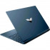 Ноутбук HP Victus 15-fb2031ci 15.6 FHD IPS/ R7-8845HS/16Gb/512Gb SSD (A74LLEA) Blue