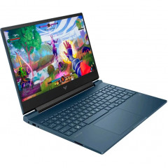 Ноутбук HP Victus 15-fb2031ci 15.6 FHD IPS/ R7-8845HS/16Gb/512Gb SSD (A74LLEA) Blue