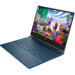 Ноутбук HP Victus 15-fb2031ci 15.6 FHD IPS/ R7-8845HS/16Gb/512Gb SSD (A74LLEA) Blue