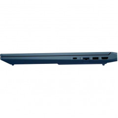 Ноутбук HP Victus 15-fb2031ci 15.6 FHD IPS/ R7-8845HS/16Gb/512Gb SSD (A74LLEA) Blue