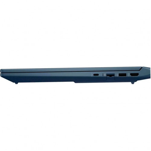 Ноутбук HP Victus 15-fb2031ci 15.6 FHD IPS/ R7-8845HS/16Gb/512Gb SSD (A74LLEA) Blue