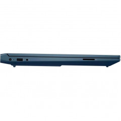 Ноутбук HP Victus 15-fb2031ci 15.6 FHD IPS/ R7-8845HS/16Gb/512Gb SSD (A74LLEA) Blue