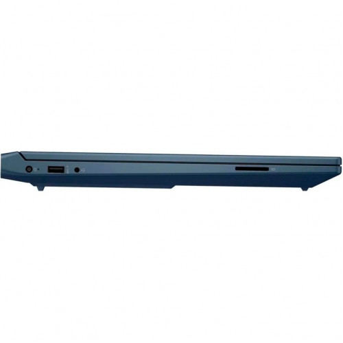 Ноутбук HP Victus 15-fb2031ci 15.6 FHD IPS/ R7-8845HS/16Gb/512Gb SSD (A74LLEA) Blue
