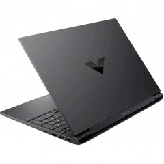Ноутбук HP Victus 15-fb2063dx 15.6 FHD IPS/ R5-7535HS/8Gb/512Gb SSD (9Z7L4UA) Silver